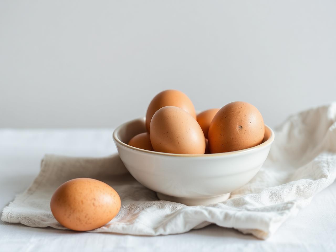 Ägg
